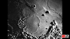 nasa公布外星人,六大证据表